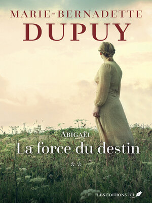 cover image of La force du destin